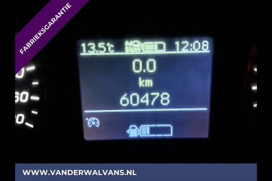 Mercedes-Benz Sprinter 317 CDI 170pk **BPM VRIJ voor de Ondernemer** L3H2 Fabrieksgarantie Euro6 Airco | Camera | Apple Carplay Android Auto, Cruisecontrol, Parkeersensoren, Stoelverwarming, Bijrijdersbank