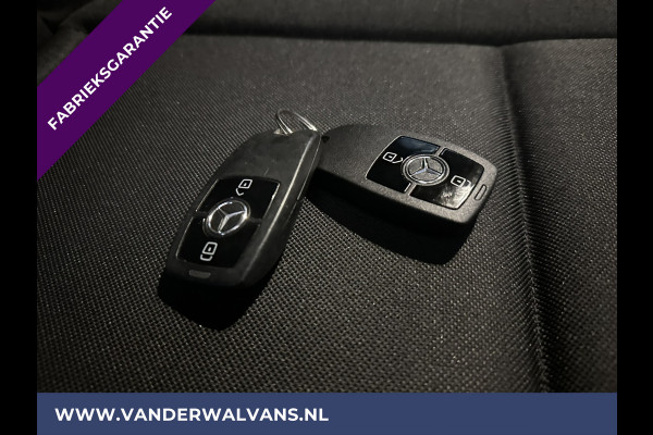 Mercedes-Benz Sprinter 317 CDI 170pk **BPM VRIJ voor de Ondernemer** L3H2 Fabrieksgarantie Euro6 Airco | Camera | Apple Carplay Android Auto, Cruisecontrol, Parkeersensoren, Stoelverwarming, Bijrijdersbank