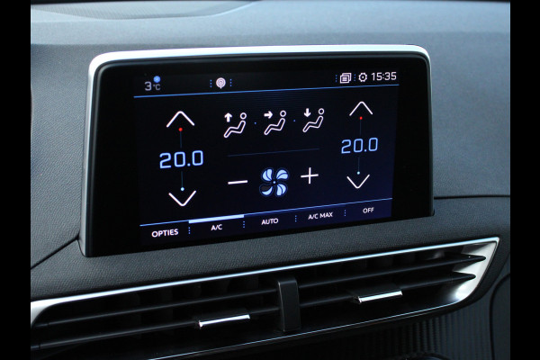 Peugeot 5008 1.2 PureTech Crossway 7-PERSOONS | CARPLAY | CRUISE |