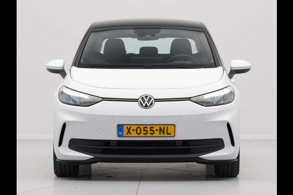 Volkswagen ID.3 Pro 58 kWh Facelift! Navigatie Camera Stoelverwarming Lm Velgen 60