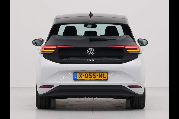 Volkswagen ID.3 Pro 58 kWh Facelift! Navigatie Camera Stoelverwarming Lm Velgen 60