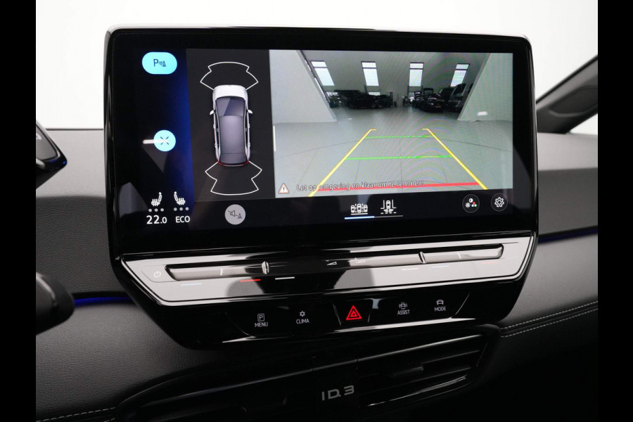 Volkswagen ID.3 Pro 58 kWh Facelift! Navigatie Camera Stoelverwarming Lm Velgen 60