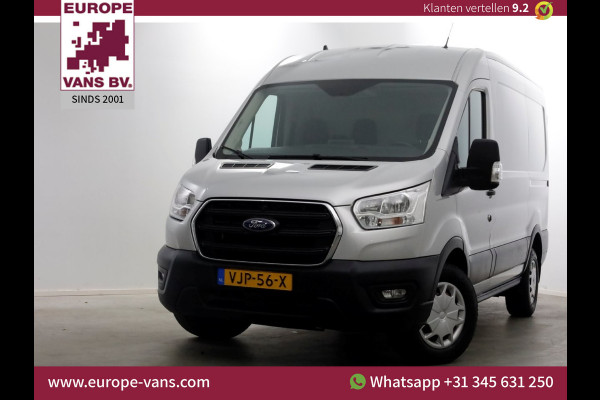 Ford Transit 2.0 TDCI 130pk Automaat L2H2 Trend Airco/Navi/Camera 03-2021