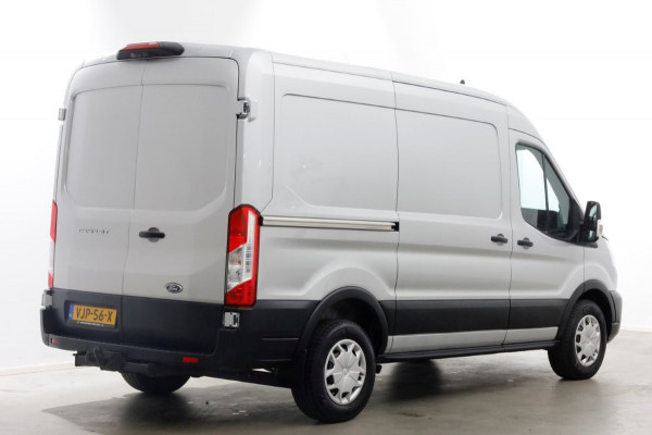 Ford Transit 2.0 TDCI 130pk Automaat L2H2 Trend Airco/Navi/Camera 03-2021