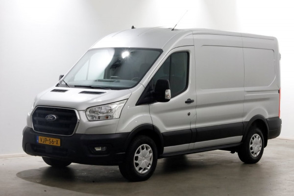 Ford Transit 2.0 TDCI 130pk Automaat L2H2 Trend Airco/Navi/Camera 03-2021