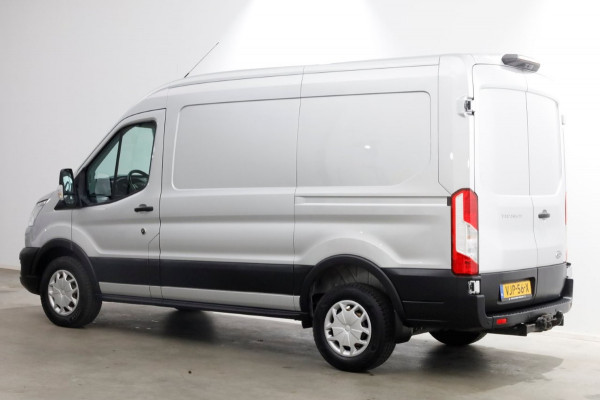 Ford Transit 2.0 TDCI 130pk Automaat L2H2 Trend Airco/Navi/Camera 03-2021