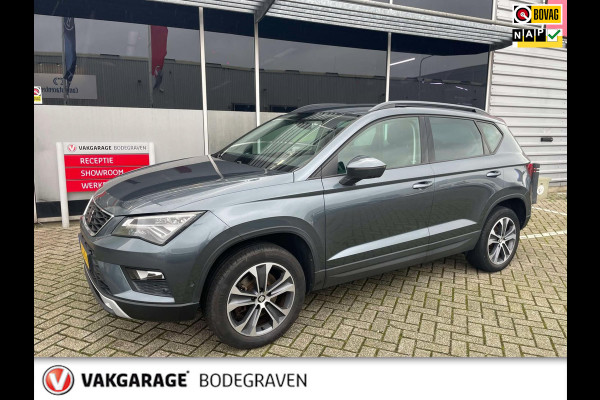 Seat Ateca 1.0 EcoTSI Style / 360 camera / navigatie