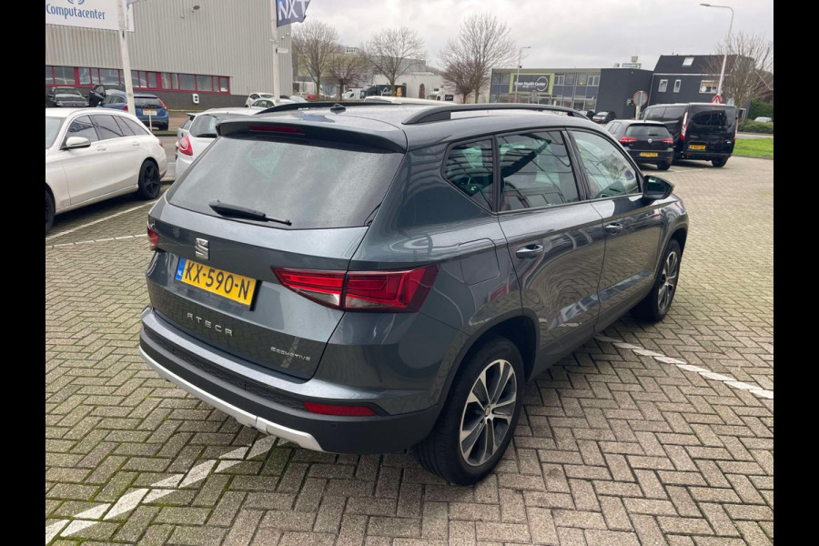 Seat Ateca 1.0 EcoTSI Style / 360 camera / navigatie