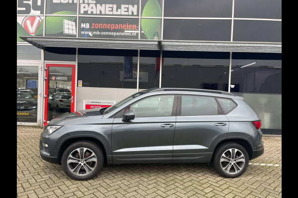 Seat Ateca 1.0 EcoTSI Style / 360 camera / navigatie