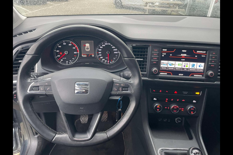 Seat Ateca 1.0 EcoTSI Style / 360 camera / navigatie