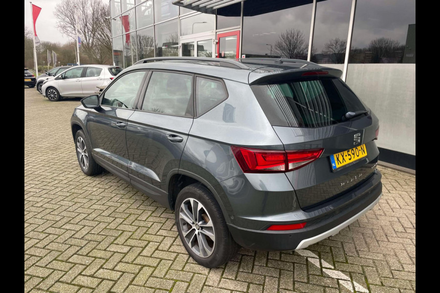 Seat Ateca 1.0 EcoTSI Style / 360 camera / navigatie