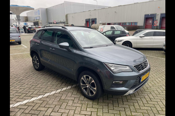 Seat Ateca 1.0 EcoTSI Style / 360 camera / navigatie