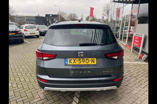 Seat Ateca 1.0 EcoTSI Style / 360 camera / navigatie