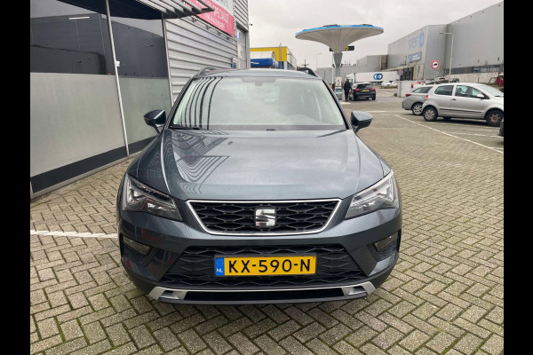 Seat Ateca 1.0 EcoTSI Style / 360 camera / navigatie