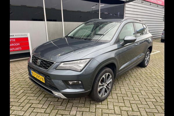 Seat Ateca 1.0 EcoTSI Style / 360 camera / navigatie