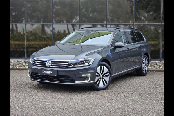 Volkswagen Passat Variant 1.4 TSI GTE|VIRTUAL|ACC|MASSAGE