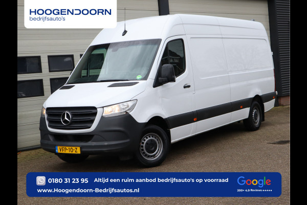 Mercedes-Benz Sprinter 311 CDI Euro 6 Automaat L3H2 Maxi - Camera