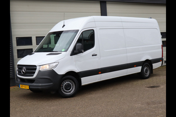 Mercedes-Benz Sprinter 311 CDI Euro 6 Automaat L3H2 Maxi - Camera