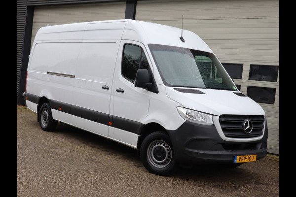 Mercedes-Benz Sprinter 311 CDI Euro 6 Automaat L3H2 Maxi - Camera