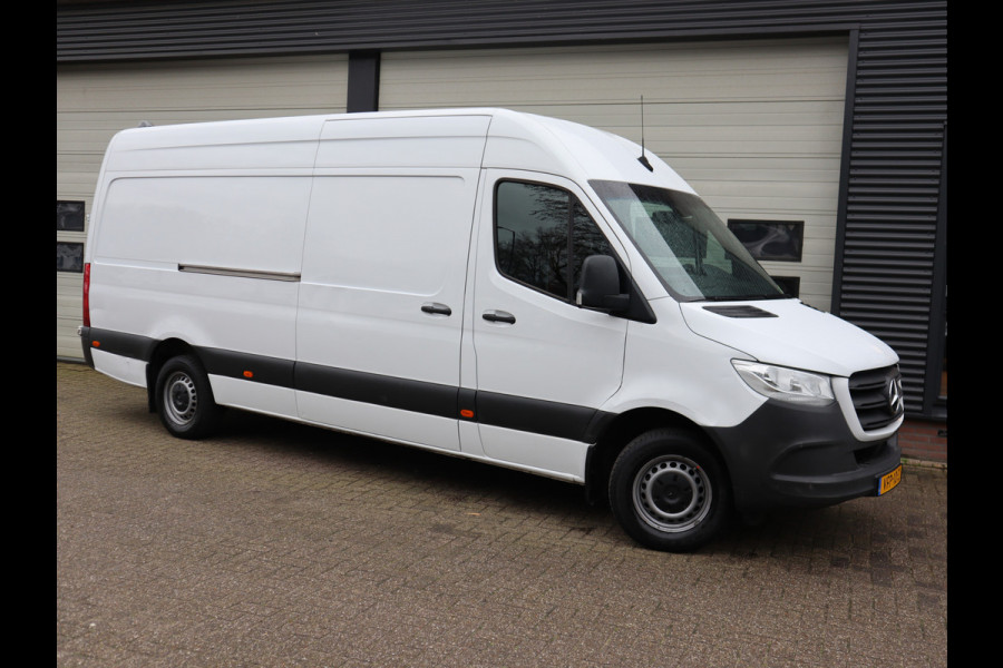 Mercedes-Benz Sprinter 311 CDI Euro 6 Automaat L3H2 Maxi - Camera