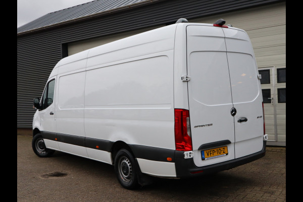 Mercedes-Benz Sprinter 311 CDI Euro 6 Automaat L3H2 Maxi - Camera