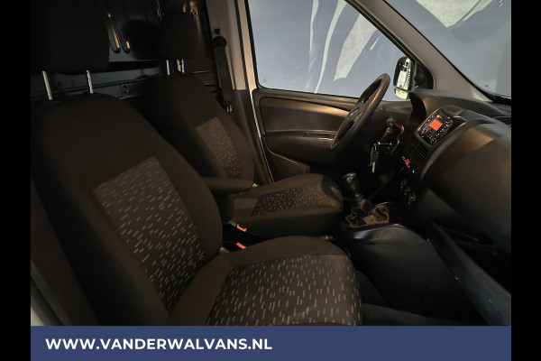 Opel Combo 1.3 CDTi 96pk **BPM VRIJ voor de Ondernemer** L2H1 Euro6 Airco | Cruisecontrol | Trekhaak Parkeersensoren