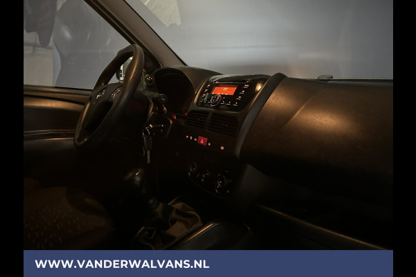 Opel Combo 1.3 CDTi 96pk **BPM VRIJ voor de Ondernemer** L2H1 Euro6 Airco | Cruisecontrol | Trekhaak Parkeersensoren