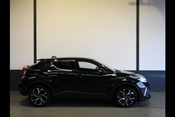 Toyota C-HR 1.8 Hybrid Executive NAVI-APP/LEER/CLIMA/LED/18"LMV!