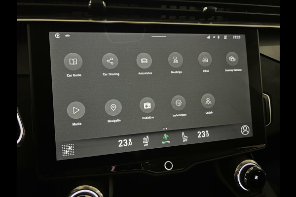 Lynk & Co 01 1.5 Plug-in Black Edition Sfeerver. Pano Trekh.