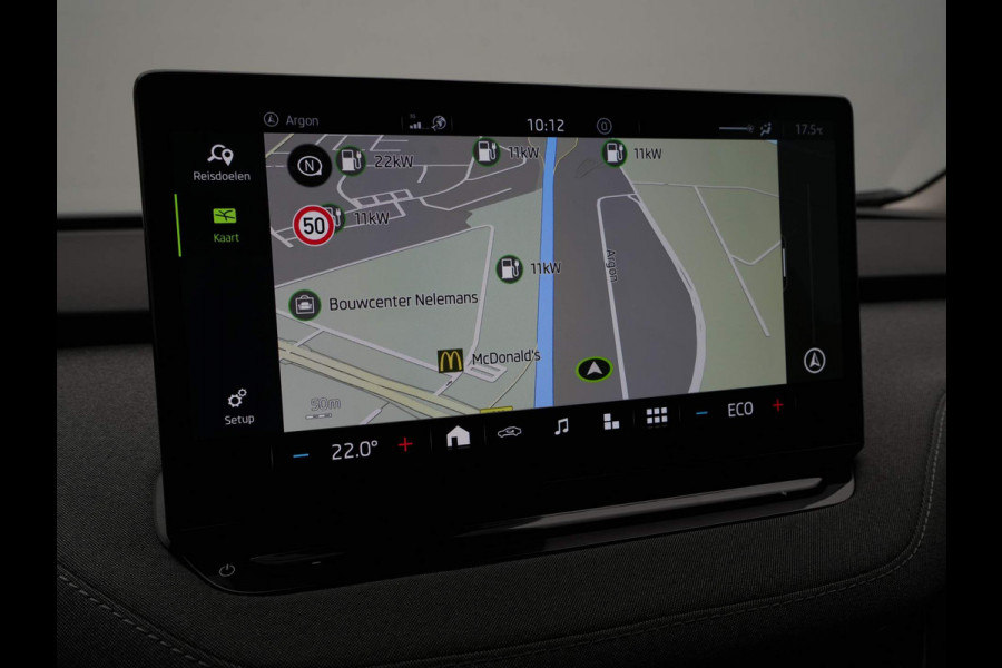 Škoda ENYAQ iV 60 180pk Navigatie Clima Pdc Carplay