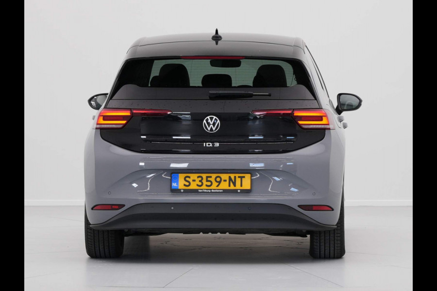 Volkswagen ID.3 Pro Edition 58 kWh Navigatie Camera Clima Acc