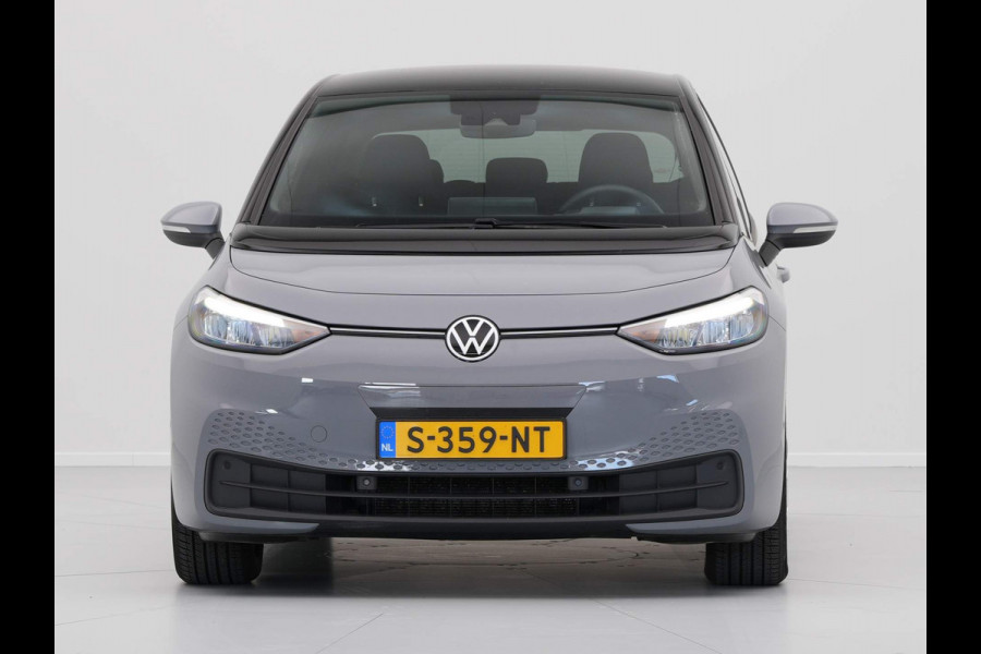 Volkswagen ID.3 Pro Edition 58 kWh Navigatie Camera Clima Acc