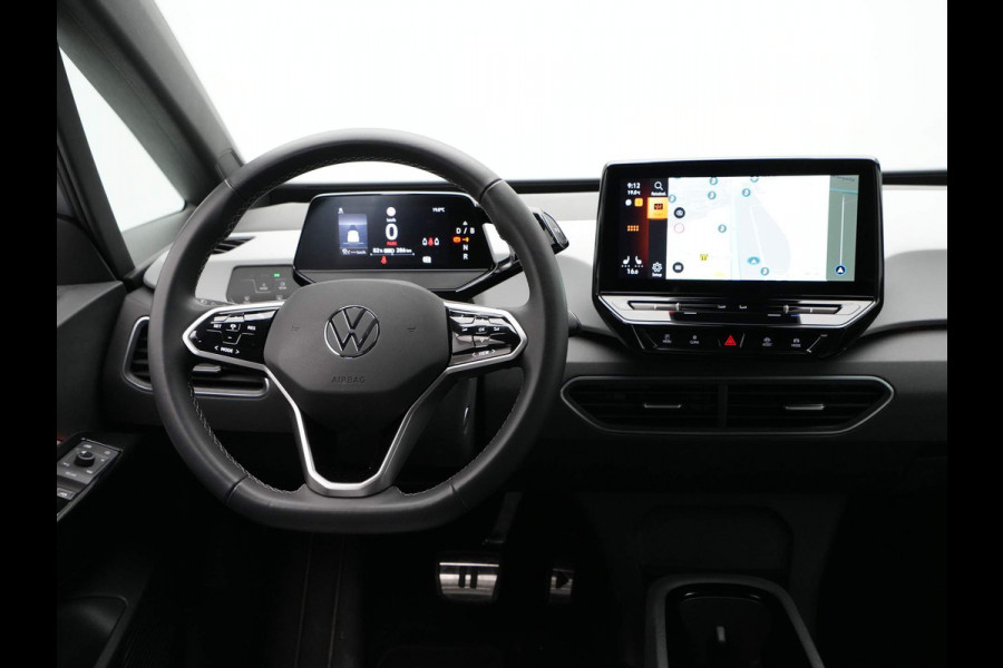 Volkswagen ID.3 Pro Edition 58 kWh Navigatie Camera Clima Acc