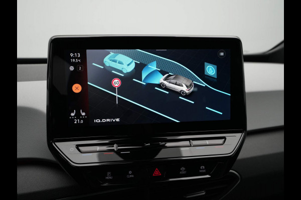 Volkswagen ID.3 Pro Edition 58 kWh Navigatie Camera Clima Acc