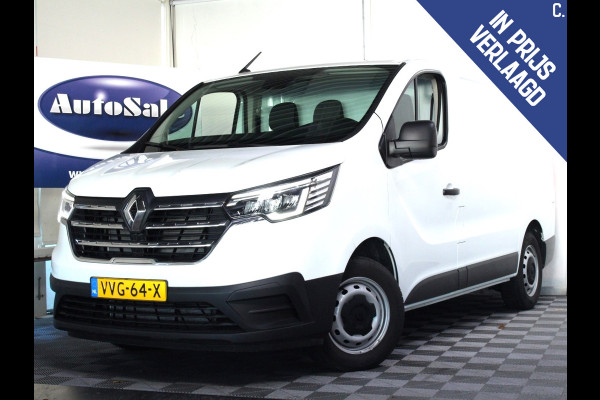 Renault Trafic 2.0 dCi 110 T29 Comfort 1eEIG! TREKHK DAB BLUET PDC '23