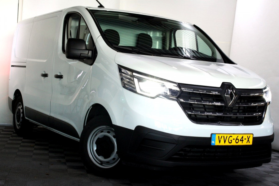 Renault Trafic 2.0 dCi 110 T29 Comfort 1eEIG! TREKHK DAB BLUET PDC '23