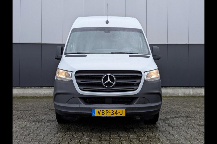 Mercedes-Benz Sprinter 314 L2H2 140PK RWD AUTOMAAT CLIMATE CRUISE ACHTERUITRIJCAMERA