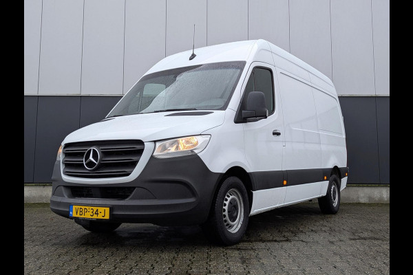 Mercedes-Benz Sprinter 314 L2H2 140PK RWD AUTOMAAT CLIMATE CRUISE ACHTERUITRIJCAMERA