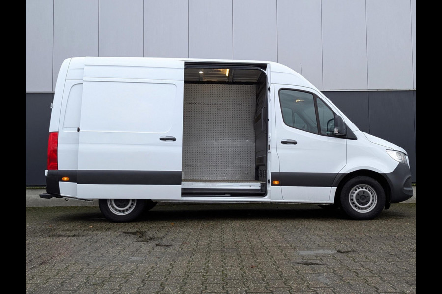 Mercedes-Benz Sprinter 314 L2H2 140PK RWD AUTOMAAT CLIMATE CRUISE ACHTERUITRIJCAMERA