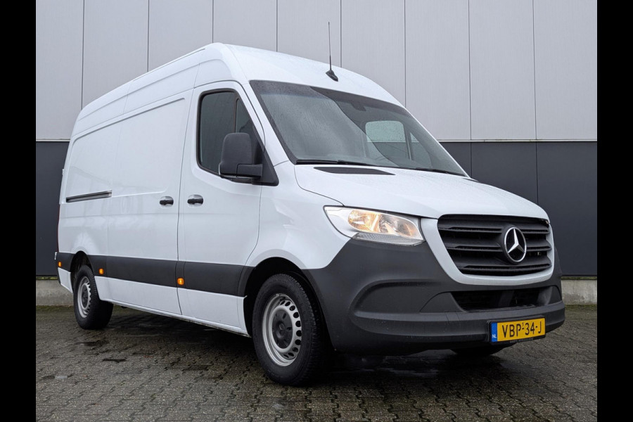 Mercedes-Benz Sprinter 314 L2H2 140PK RWD AUTOMAAT CLIMATE CRUISE ACHTERUITRIJCAMERA