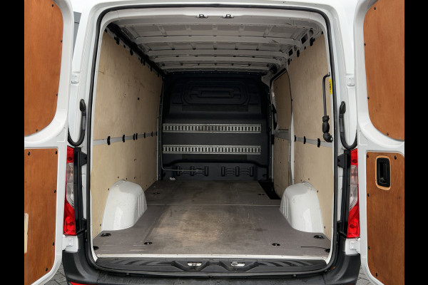 Mercedes-Benz Sprinter 314 CDI 143 PK RWD 3.5T / L2H1 / 1e EIG. / AIRCO / CRUISE / GEVEERDE STOEL