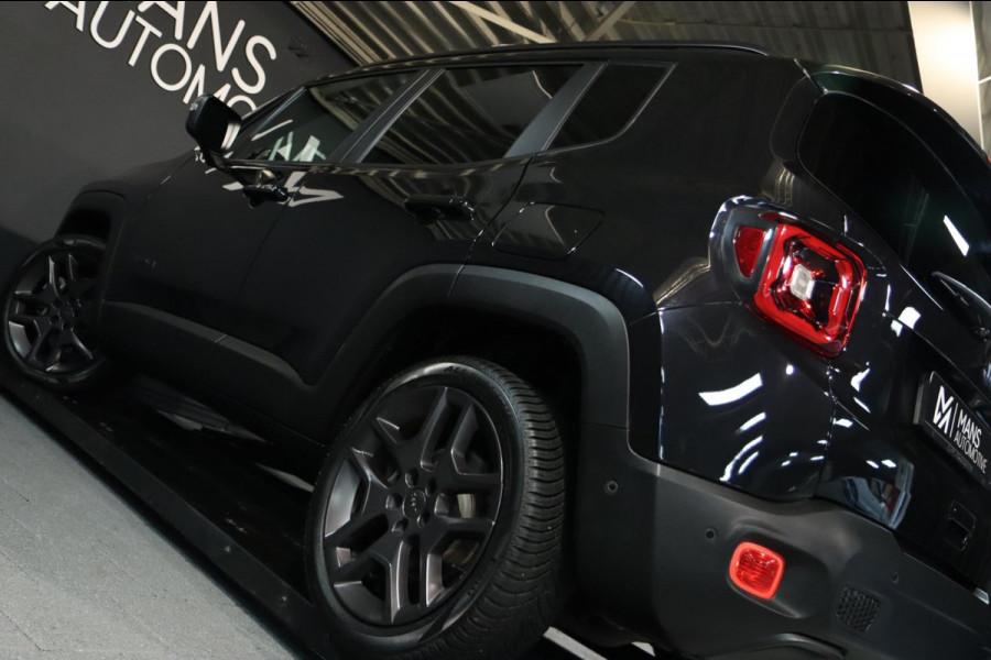 Jeep Renegade 4xe 240 Plug-in Hybrid Electric S / CAMERA / KEYLESS / LEDER / CARPLAY / 19''