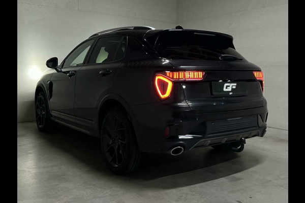 Lynk & Co 01 1.5 Plug-in Black Edition Sfeerver. Pano Trekh.