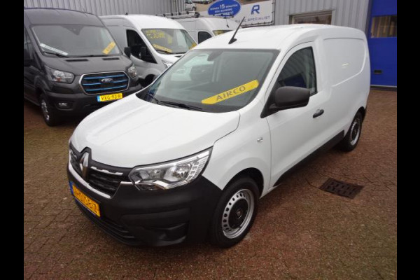 Renault Express 1.5 dCi 75 Comfort AIRCO GROOT NAVI SCHERM SCHUIFDEUR CRUISE CONTROL