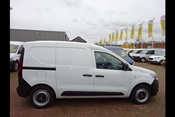 Renault Express 1.5 dCi 75 Comfort AIRCO GROOT NAVI SCHERM SCHUIFDEUR CRUISE CONTROL