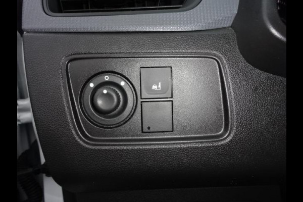 Renault Express 1.5 dCi 75 Comfort AIRCO GROOT NAVI SCHERM SCHUIFDEUR CRUISE CONTROL