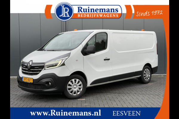 Renault Trafic 2.0 dCi 120 PK / L2H1 / 1e EIG. / TREKHAAK / AIRCO / CRUISE / LED / NAVI