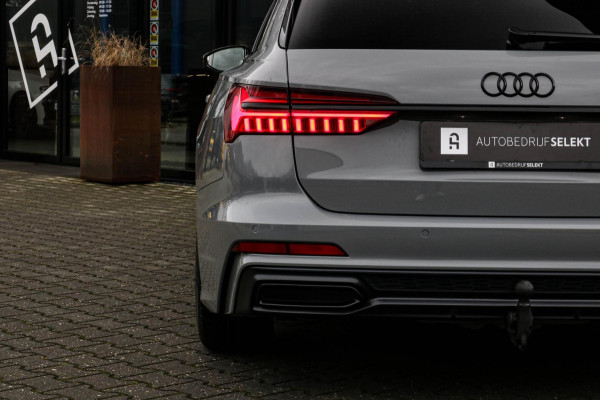 Audi A6 Avant 55 TFSI e quattro Competition - MATRIX - TREKHAAK - B&O