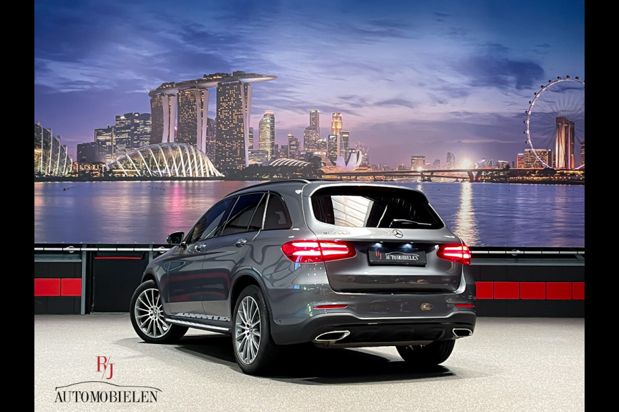 Mercedes-Benz GLC GLC250 4MATIC AMG &- Night |Panorama|Sfeer|Camera