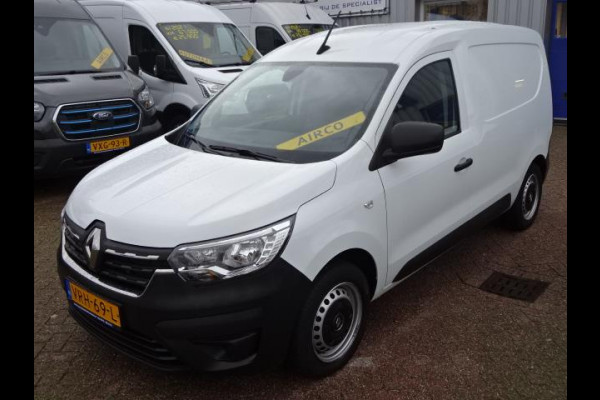 Renault Express 1.5 dCi 75 Comfort AIRCO GROOT NAVI SCHERM SCHUIFDEUR CRUISE CONTROL